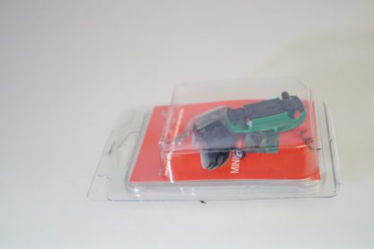 1:87 Herpa Minikits 343183 Golf III grün, neuw./ovp