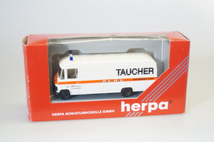 1:87 Herpa 182324 MB 508D Taucher, neuw./ovp