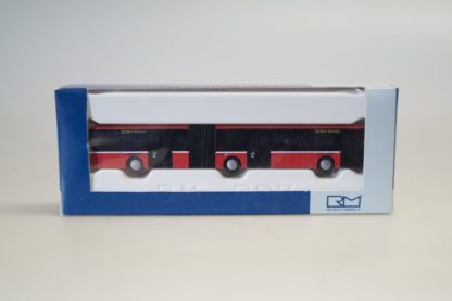 Spur N: Rietze 16959 Gelenkbus Bern (CH), neuw./ovp