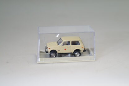 1:87 Brekina Lada Niva DRK, neuw./ovp