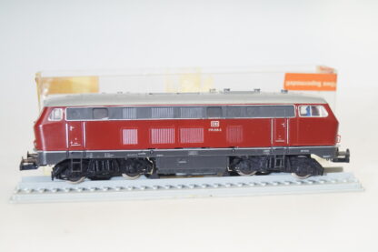 H0: RÖWA 1011/2 Diesellok 216 016-6, ovp