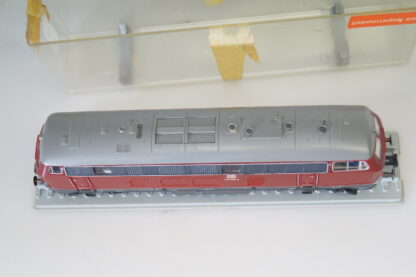 H0: RÖWA 1011/2 Diesellok 216 016-6, ovp – Bild 2