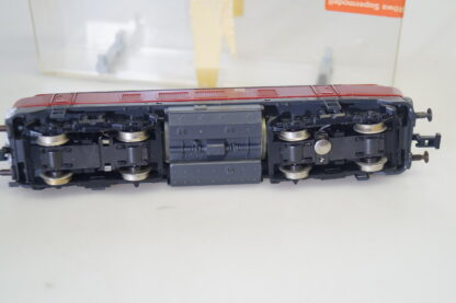H0: RÖWA 1011/2 Diesellok 216 016-6, ovp – Bild 3