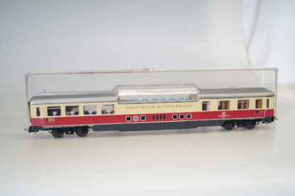 (3145) H0: RÖWA 3150 TEE-Panoramawagen ADüm 101, top/ovp