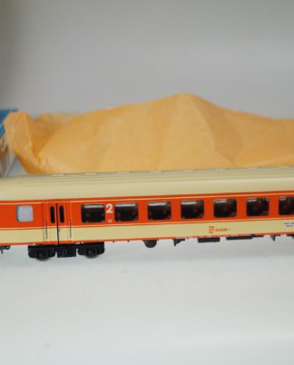 h0 Märklin 4034 D-Zugwagen ÖBB, neu