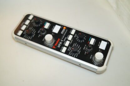 Vestax VFX-1 USB Effects Midi Controller SL2, SL3, SL4 VCI300 – Bild 2