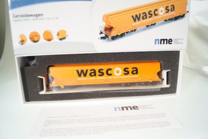 H0 AC! NME Getreidewagen Tagnpps AC! Wascosa, neu