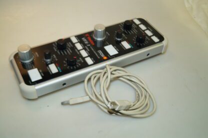 Vestax VFX-1 USB Effects Midi Controller SL2, SL3, SL4 VCI300 – Bild 3