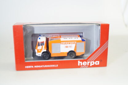 1:87 Herpa 187213 MB Fw Erfurt, neu