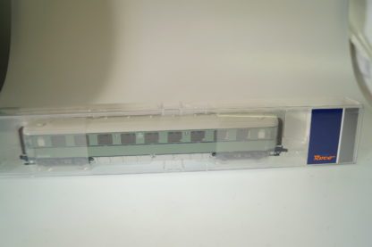 1:87 Roco 64998 3. Klasse Personenwagen NS, neu