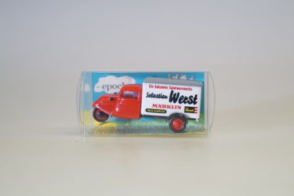 1:87 Epoche Somo Tempo Matador S.WERST, neuw./ovp