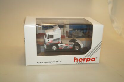 1:87  Herpa exclusive VW T4 Baumann Schwertransport Begl.fz, neuw./ovp