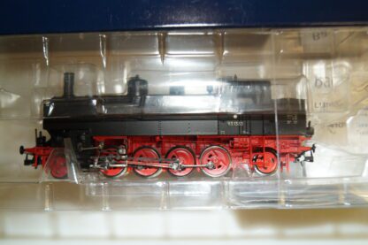 h0 AC! Liliput L131410 Dampflok Br 93 1353, top/ovp/ESU Lok-Pilot V3.0 – Bild 4