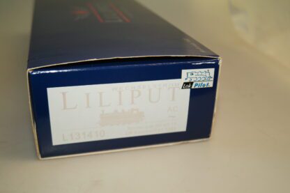 h0 AC! Liliput L131410 Dampflok Br 93 1353, top/ovp/ESU Lok-Pilot V3.0 – Bild 2