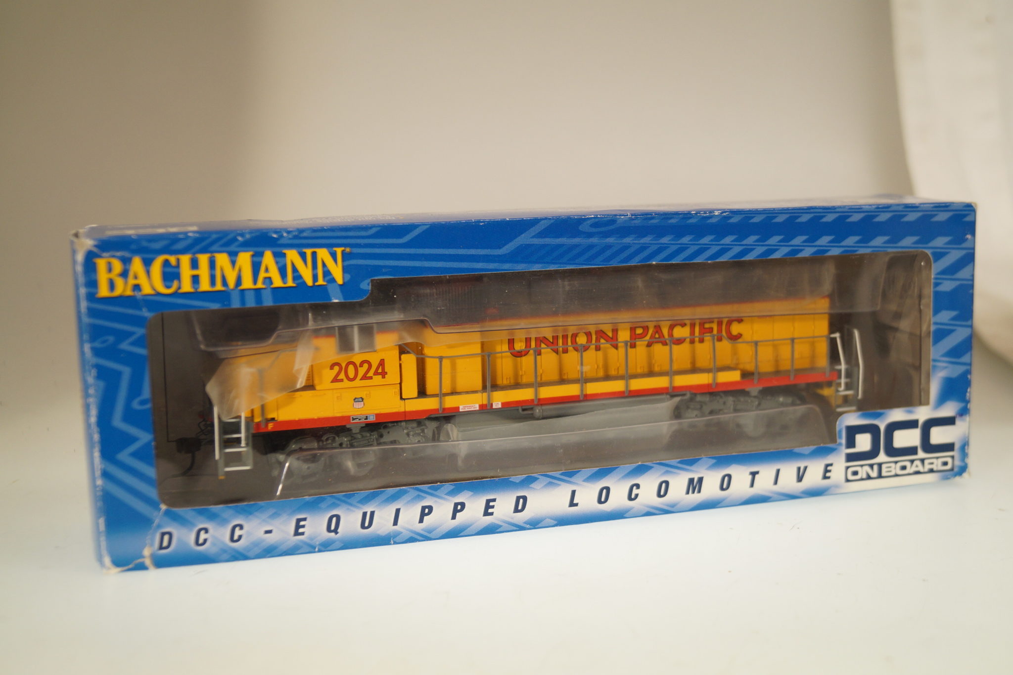 Bachmann