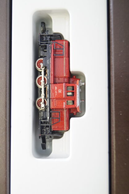 Spur Z Märklin 8864 Rangierlok, ovp – Bild 2