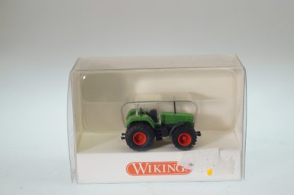 Spur N Wiking 960 40 23 Fendt Favorit mit Breitreifen, neu