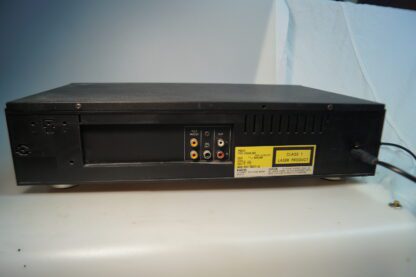 Philips CD-Player CD604 TwinDAC - einwandfrei – Bild 2