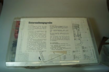 H0: Bochmann & Kochendörfer 33.003 'Untersuchungsgrube (3ST.)' - top