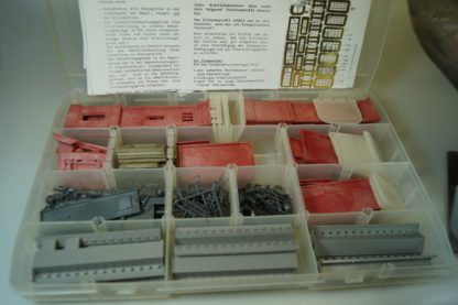 H0: Bochmann & Kochendörfer 33.003 'Untersuchungsgrube (3ST.)' - top – Bild 2