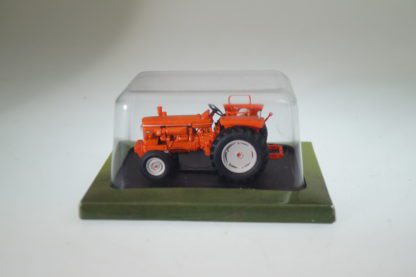 1:43 Hachette Traktor Renault Super 6D, neu