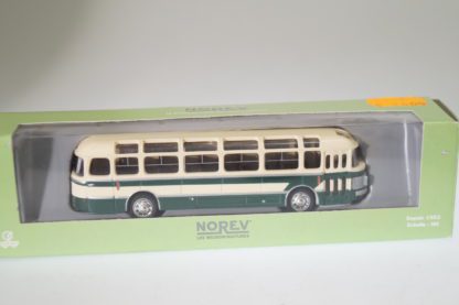 selten! 1:87 Norev 521000 Reisebus Saviem, neu