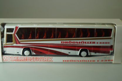selten! 1:87 Geerligs/Ganderen Reisebus 'Drögmöller E 350H - neu