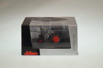 1:87 Schuco 26192 Lanz Bulldog, neu