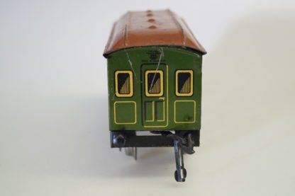 Spur 0 Bing Personenwagen 2.Kl. – Bild 5