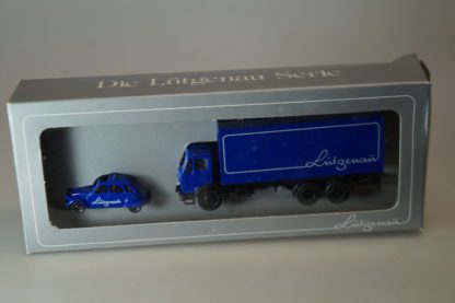 1:87 Herpa Somo-Box  'LÜTGENAU' - neu