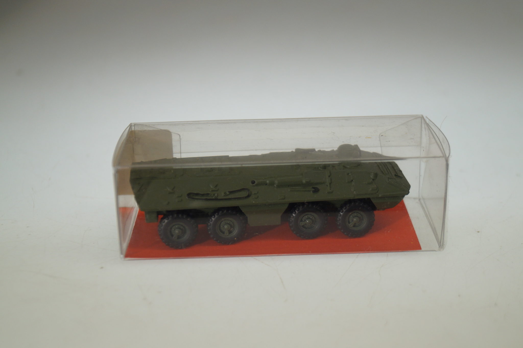 1:87 RK-Modelle BTR, neu