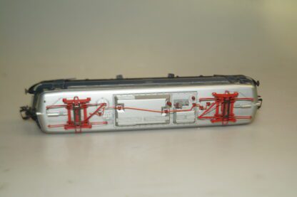 h0: Märklin 39120 E-LOK E 10 345, top/mfx/Sound – Bild 2