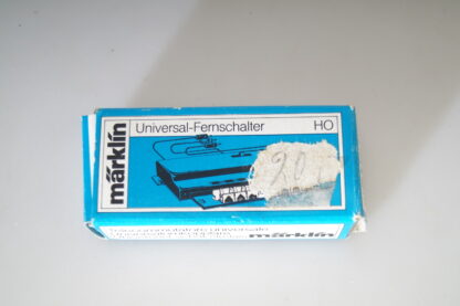H0: Märklin 7245 Universal-Fernschalter - neu