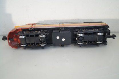 Spur G:  Aristo-Craft Diesellok Southern Pacific 2004, top – Bild 3