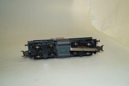 h0 Märklin 37008 Diesellok V100 2263, gut/mfx/Sound/Einstiege fehlen – Bild 4
