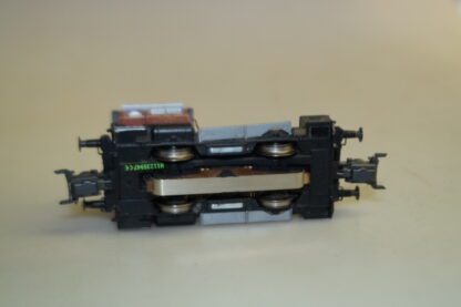 h0 Märklin aus 26340 Diesellok Köf 11251, top/mfx – Bild 4