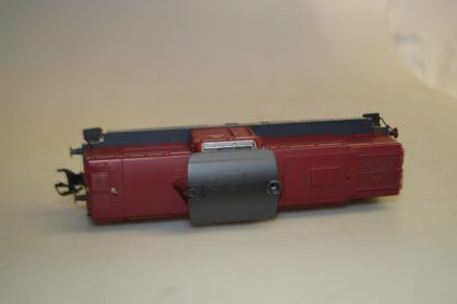 h0 Märklin 37000 Diesellok 212 105-1, top/mfx/Vollsound – Bild 2