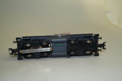 h0 Märklin 37000 Diesellok 212 105-1, top/mfx/Vollsound – Bild 4