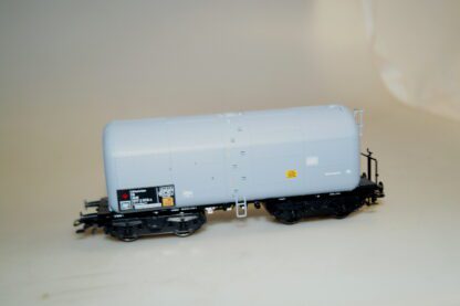 h0 Märklin 47946 Schwerölwagen, top/DC-Achsen