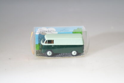 1:87 epoche 101122 Tempo Matador 1400 bicolor grün, NEU