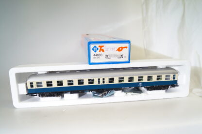 H0 Roco 44683 Mitteleinstiegswagen 2.Kl., top/ovp