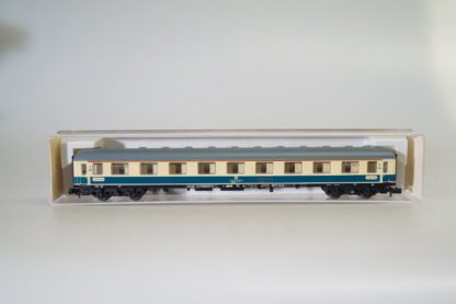 Spur N Fleischmann 8191 Personenwagen 1.Kl., top/ovp/bel.