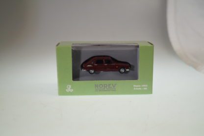 1:87 Norev Renault 16, neu