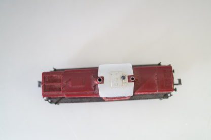 Spur N Fleischmann 7230 Diesellok Br 212, gebraucht – Bild 3
