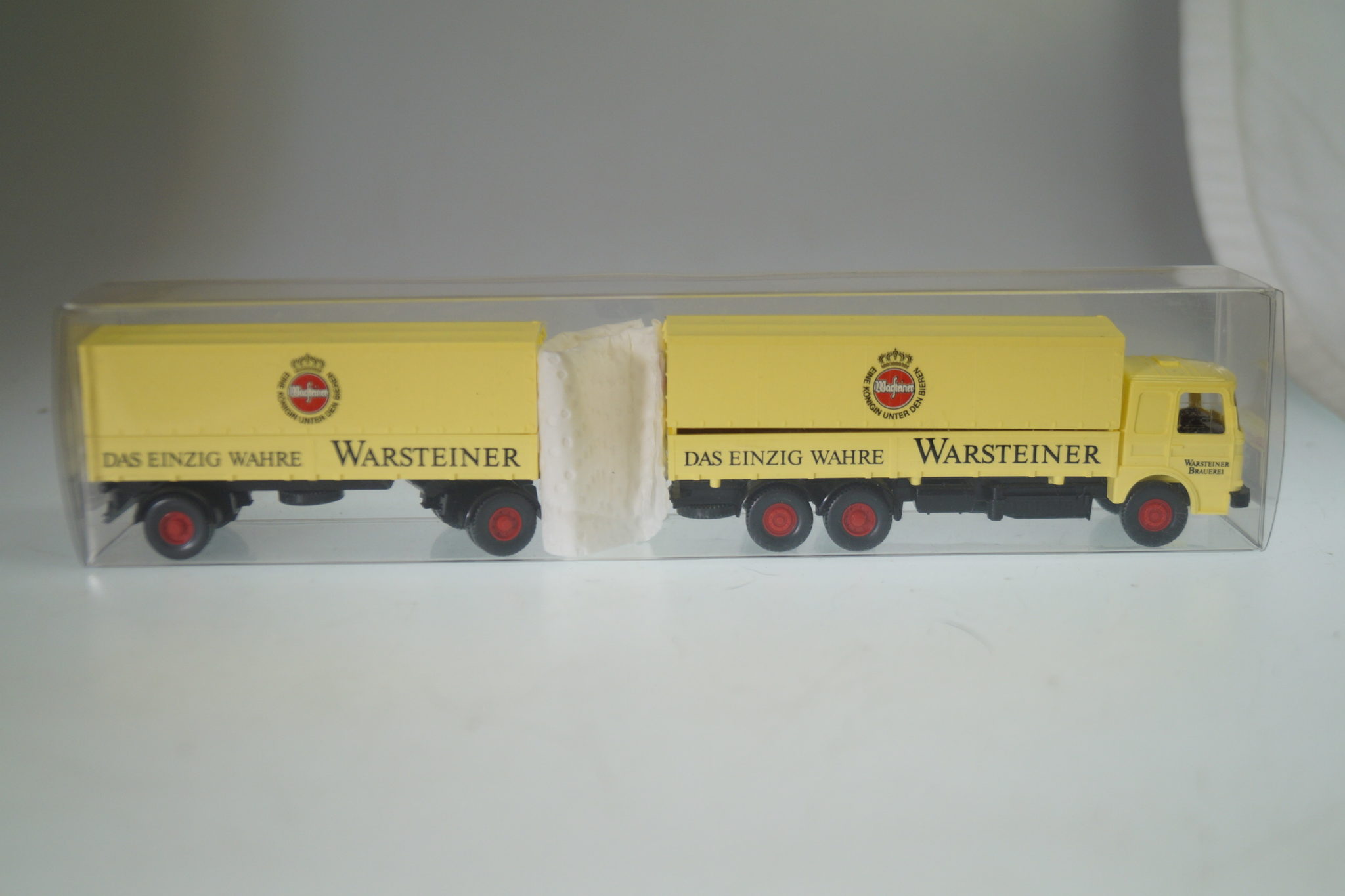WIKING 047903 Büssing 12.000 Flatbed Truck HO 1 87 for sale online UK