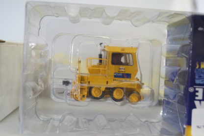 H0 Factory Direct Trains 15-314 NJ Transit Trackmobile, neuw./ovp – Bild 2