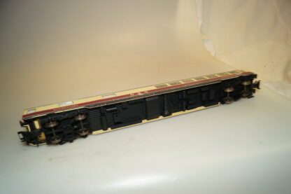 H0 Märklin 4087 DSG Speisewagen, top, DC-Achsen – Bild 2