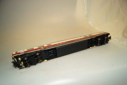 H0 Märklin aus 26540 Rheinpfeil Panoramawagen, top, DC-Achsen – Bild 2