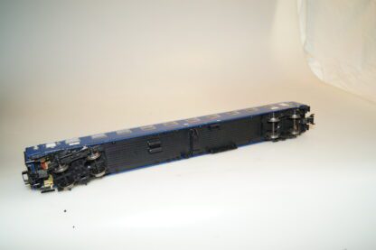 H0 Märklin 43910 Schnellzugwagen 1.Kl., top/DC-Achsen – Bild 2