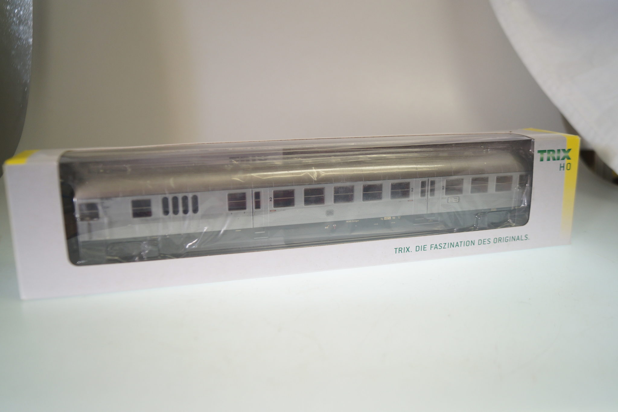 Trix Express H0 4308 3-Leiter-Geleise (Neu (gemäss Beschreibung)) In - Foto 7